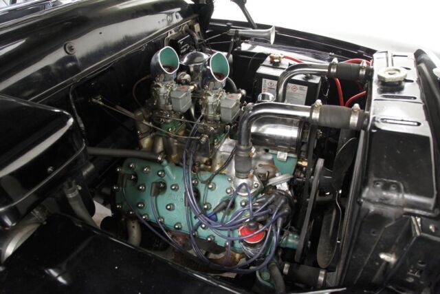 1950 Mercury Club Coupe - photo 11