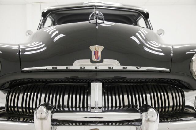 1950 Mercury Club Coupe - photo 12