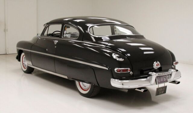 1950 Mercury Club Coupe - photo 3