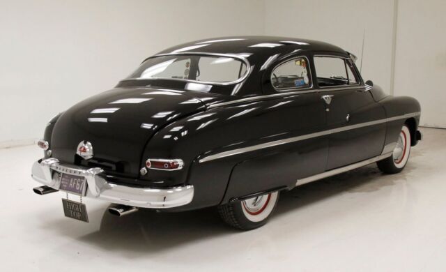 1950 Mercury Club Coupe - photo 4