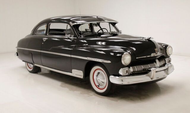 1950 Mercury Club Coupe - photo 5