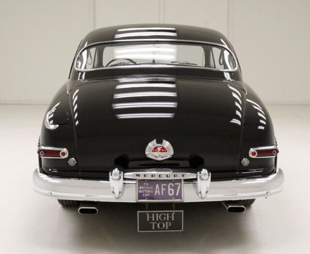 1950 Mercury Club Coupe - photo 6