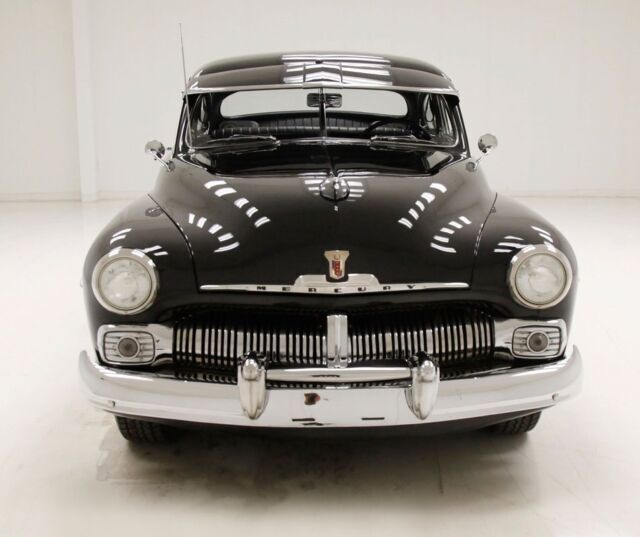 1950 Mercury Club Coupe - photo 7