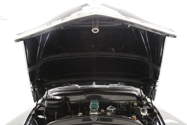 1950 Mercury Club Coupe - photo 8