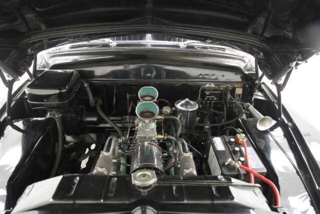 1950 Mercury Club Coupe - photo 9
