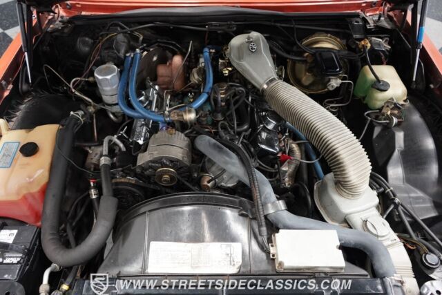 1979 Buick Riviera Turbocharged - photo 4