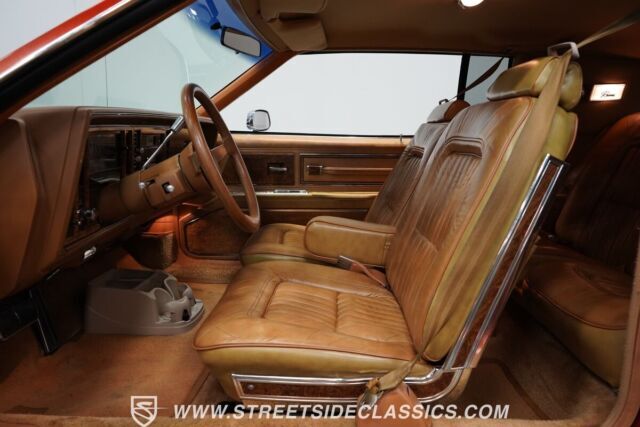 1979 Buick Riviera Turbocharged - photo 5