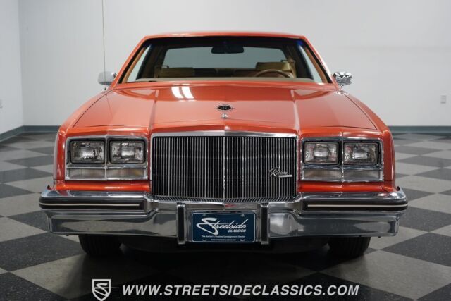 1979 Buick Riviera Turbocharged - photo 6