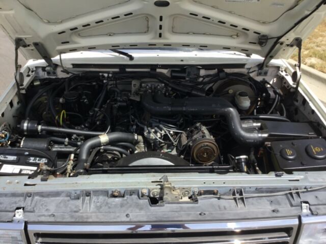 1990 Ford Bronco XLT Lariat Centurion - photo 13