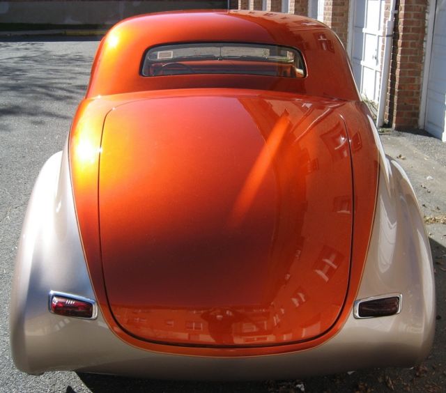 1942 Studebaker Champion - photo 10