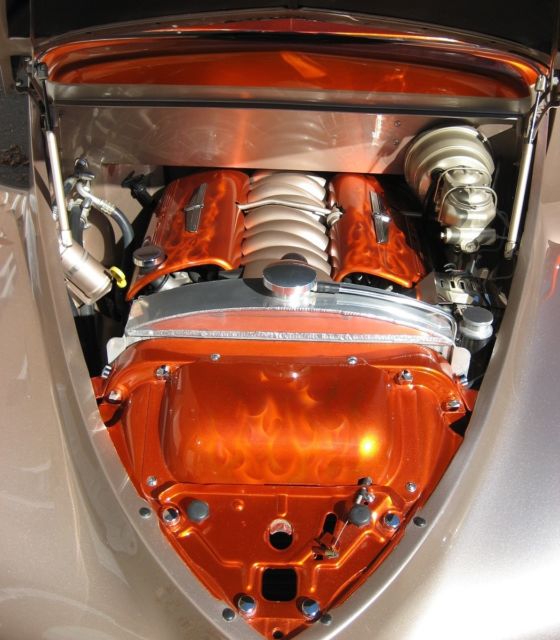 1942 Studebaker Champion - photo 11