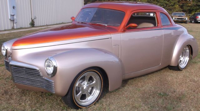 1942 Studebaker Champion - photo 4