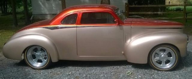 1942 Studebaker Champion - photo 6