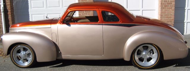 1942 Studebaker Champion - photo 7