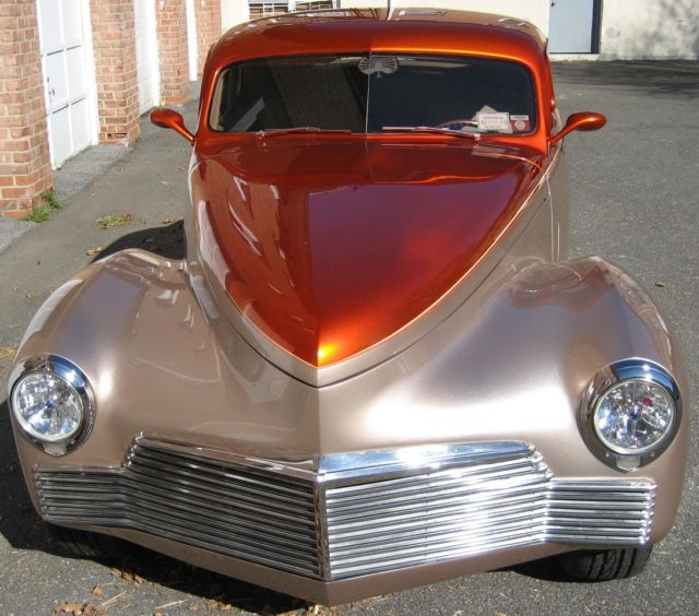 1942 Studebaker Champion - photo 8
