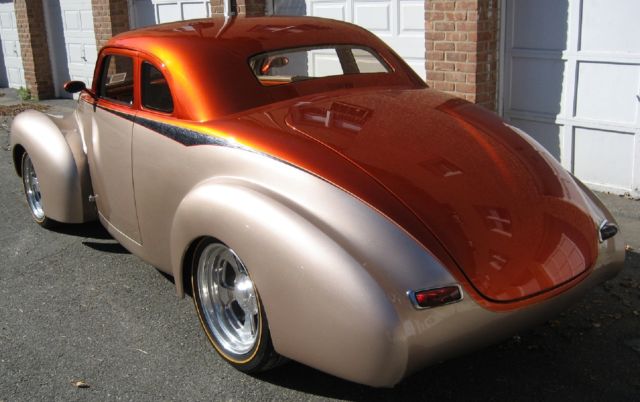 1942 Studebaker Champion - photo 9