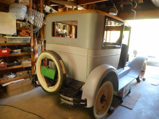 1927 Chevrolet CAPITAL - photo 10