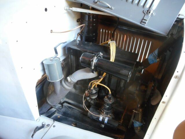 1927 Chevrolet CAPITAL - photo 8