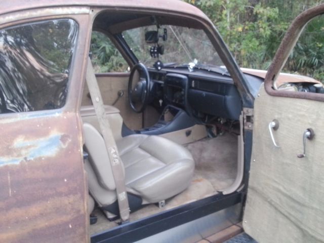 1941 Studebaker 2 DR - photo 4