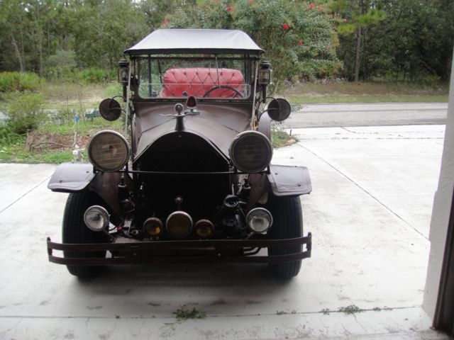 1914 Other Makes - photo 2