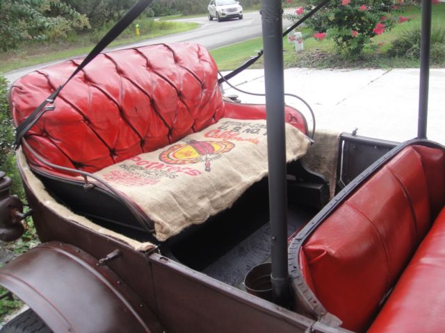 1914 Other Makes - photo 3