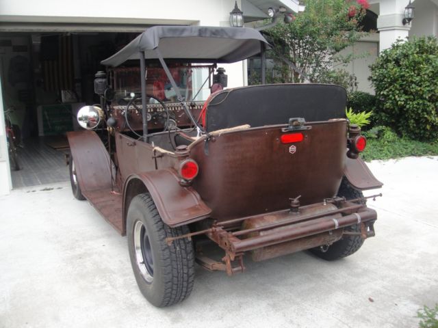 1914 Other Makes - photo 4