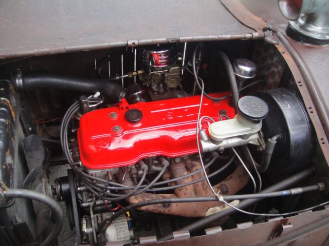 1914 Other Makes - photo 7