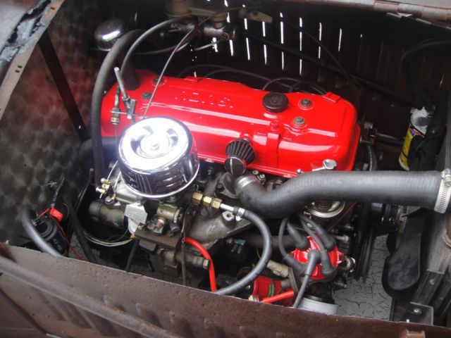 1914 Other Makes - photo 8