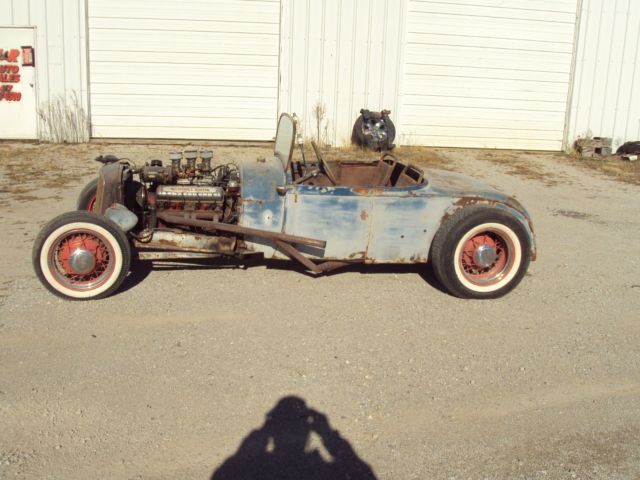 1928 Other Makes