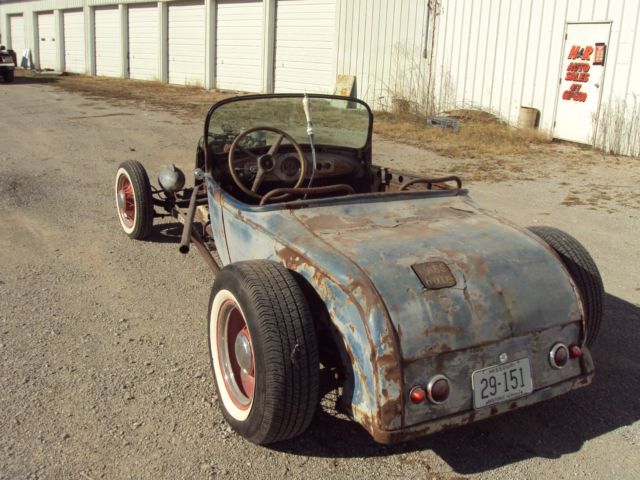 1928 Other Makes - photo 2