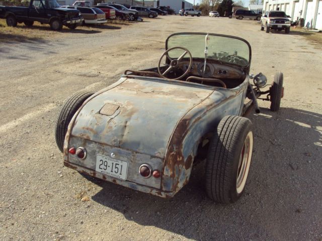 1928 Other Makes - photo 3