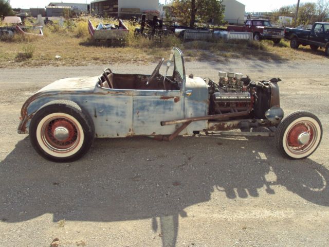 1928 Other Makes - photo 4