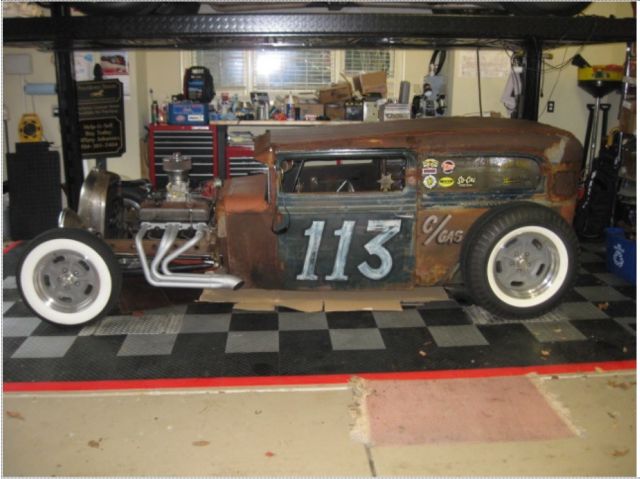 1929 Chevrolet Other Rat Rod - photo 2