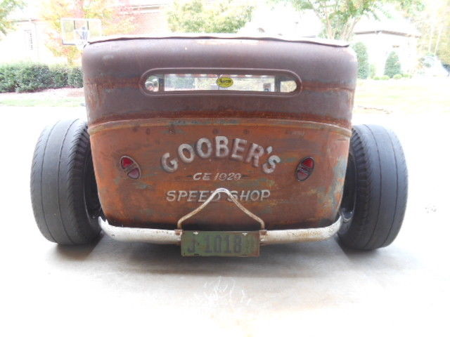 1929 Chevrolet Other Rat Rod - photo 3
