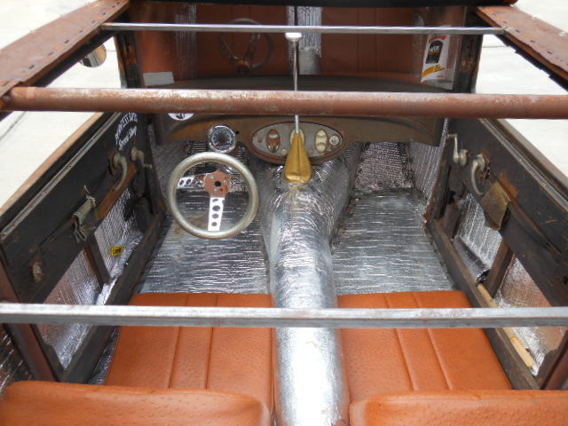 1929 Chevrolet Other Rat Rod - photo 7