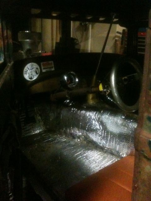 1929 Chevrolet Other Rat Rod - photo 8