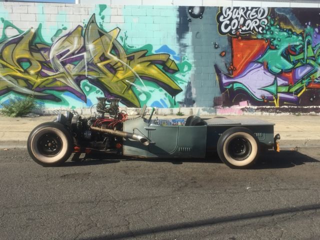 1931 Other Makes - photo 2