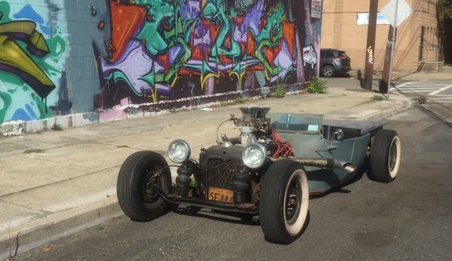 1931 Other Makes - photo 4