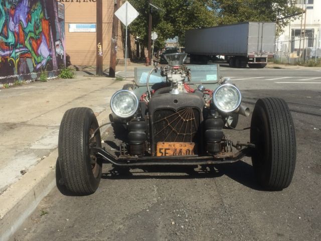 1931 Other Makes - photo 5