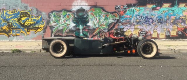 1931 Other Makes - photo 7