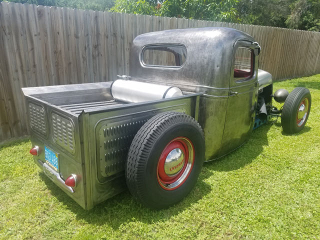 1937 Chevrolet Other Pickups - photo 10
