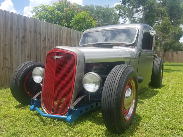 1937 Chevrolet Other Pickups - photo 2