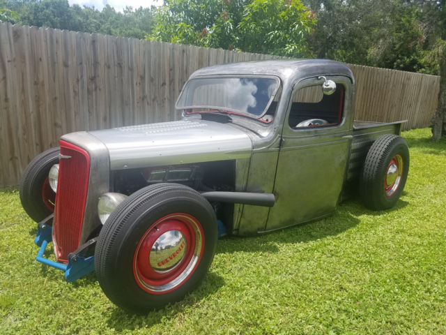 1937 Chevrolet Other Pickups - photo 3