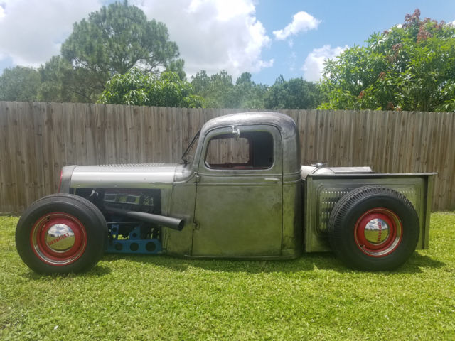 1937 Chevrolet Other Pickups - photo 4