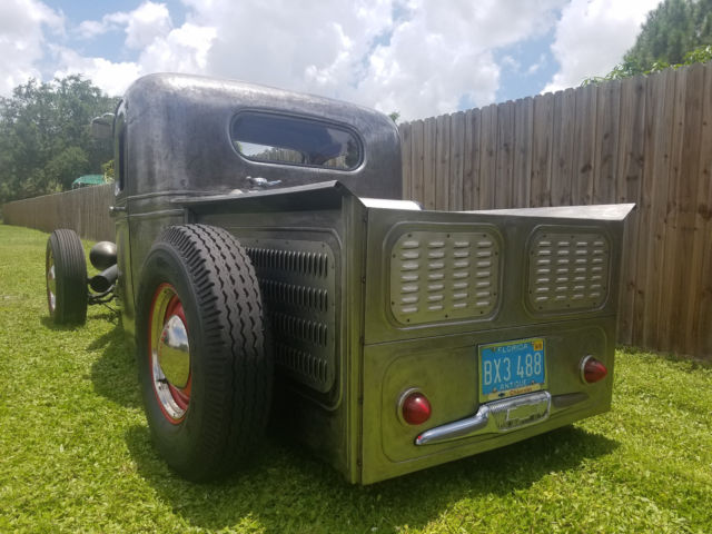 1937 Chevrolet Other Pickups - photo 7