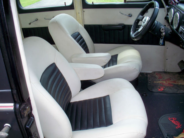 1937 Oldsmobile Custom Cruiser - photo 7