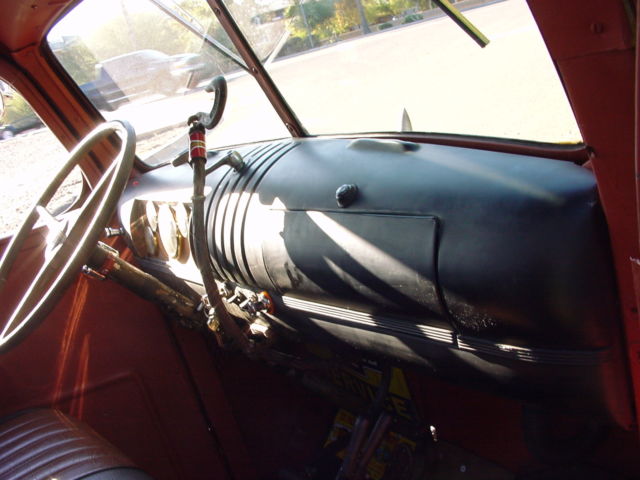 1942 Chevrolet Other Pickups Rat Rod - photo 12