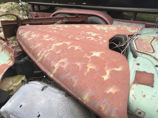 1942 Packard Packard - photo 10