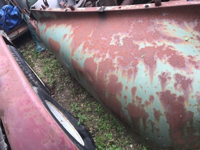 1942 Packard Packard - photo 11