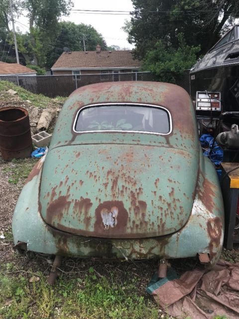 1942 Packard Packard - photo 2